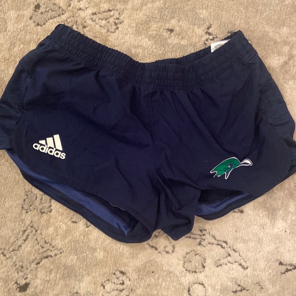adidas Pants - Endicott College Shorts